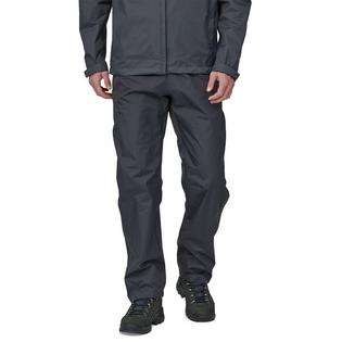 Patagonia Pantalon de pluie Torrentshell 3L pour hommes