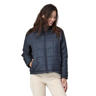  Women's Lost Canyon Jacket