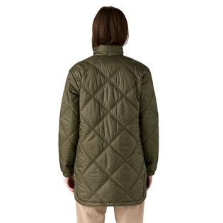 Patagonia Parka isol&eacute;e Pine Bank pour femmes