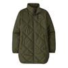 Women s Pine Bank Insulated Parka