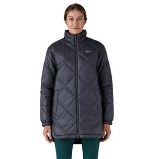 Patagonia Women's Pine Bank Insulated Parka
