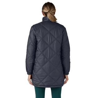 Patagonia Women's Pine Bank Insulated Parka
