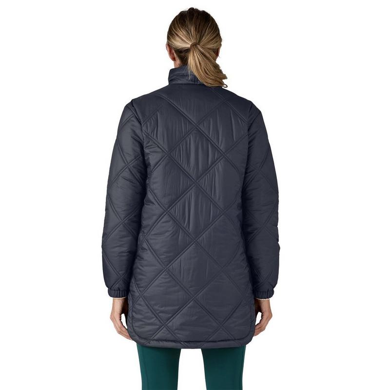 Patagonia Parka isol&eacute;e Pine Bank pour femmes