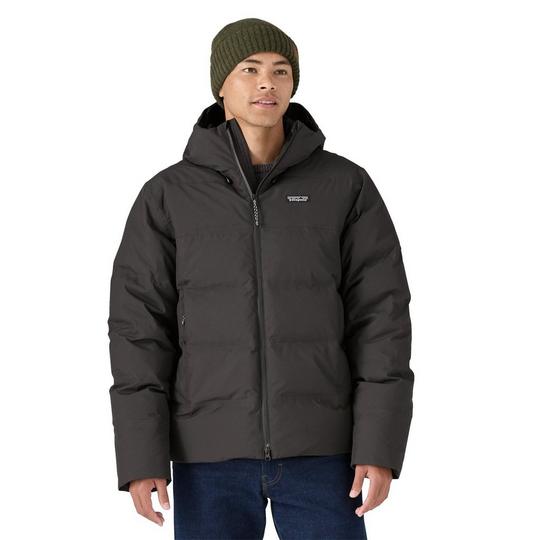 Patagonia Men s Jackson Glacier Jacket