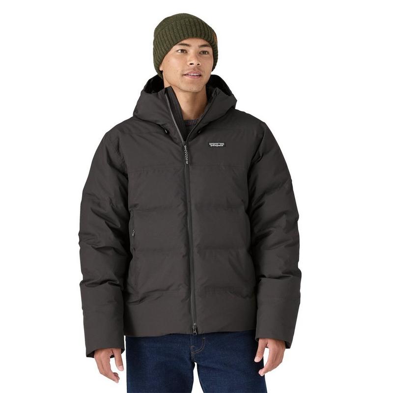 Patagonia Manteau Jackson Glacier pour hommes
