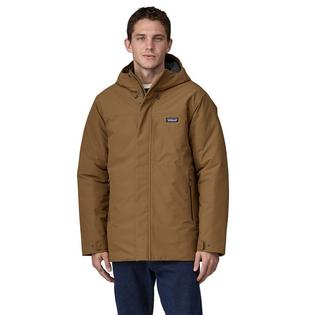 Patagonia Men's Windshadow Parka