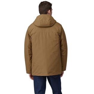 Patagonia Men's Windshadow Parka