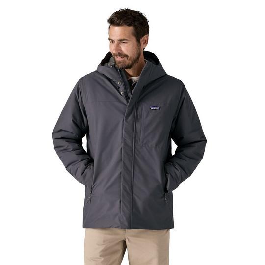 Patagonia Parka Windshadow pour hommes