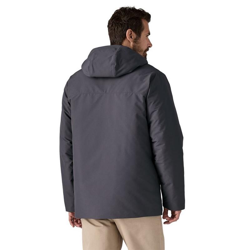 Patagonia Parka Windshadow pour hommes