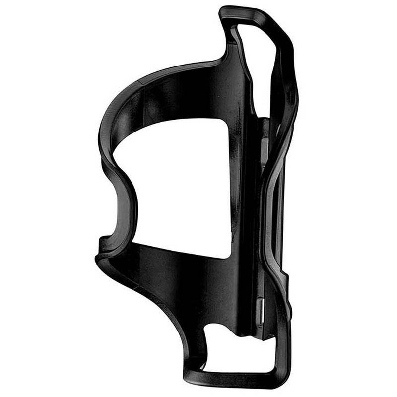 Lezyne Porte-bouteille Flow &agrave; chargement lat&eacute;ral (gauche)