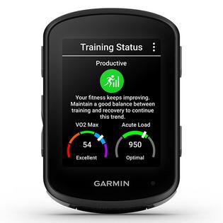 Garmin Edge® 540 GPS Bike Computer