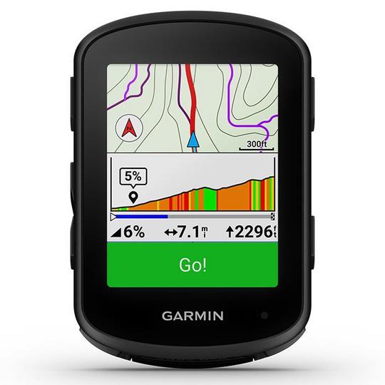 Edge  840 GPS Bike Computer