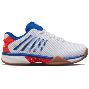 K-Swiss Men's Hypercourt Express 2 Indoor Court Shoe