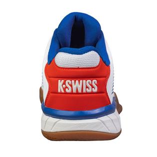 K-Swiss Men's Hypercourt Express 2 Indoor Court Shoe