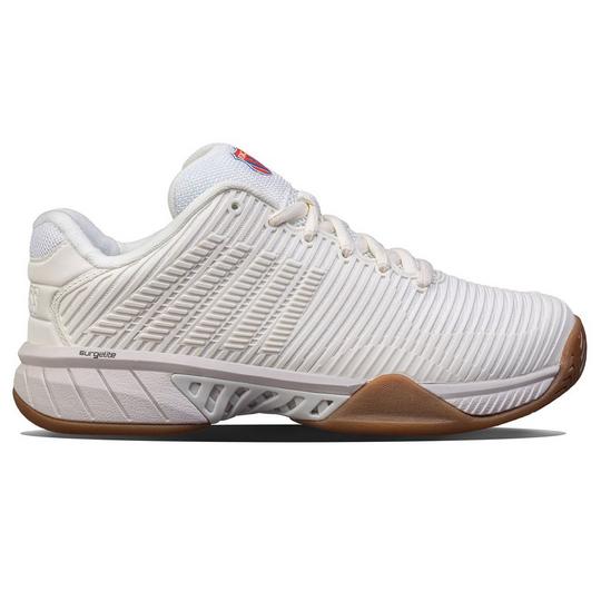 K-Swiss Women s Hypercourt Express 2 Indoor Court Shoe