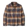 Men s Fjord Flannel Shirt