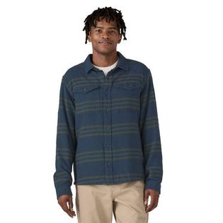 Patagonia Men's Fjord Flannel Shirt