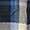 Coastal Sunset Pitch Blue | Men's Fjord Loft Thick Flannel Shirt