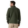 Men s Reclaimed Fleece Jacket