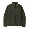 Men s Reclaimed Fleece Jacket