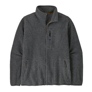 Patagonia Veste en molleton Reclaimed pour hommes