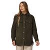 Women s Corduroy Overshirt Jacket