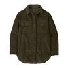 Women s Corduroy Overshirt Jacket