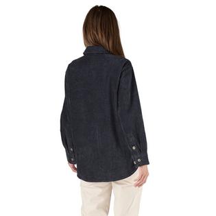 Patagonia Women's Corduroy Overshirt Jacket