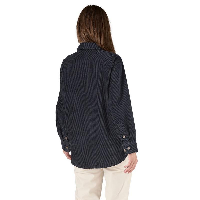 Patagonia Veste-chemise Corduroy pour femmes