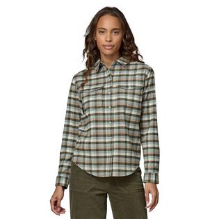 Women's Canyonite Flannel Shirt