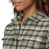 Women s Canyonite Flannel Shirt