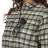 Women s Canyonite Flannel Shirt