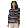 Women s Fjord Flannel Shirt