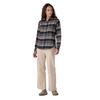 Women s Fjord Flannel Shirt