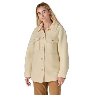 Patagonia Women's Retro Pile Shirt Jacket