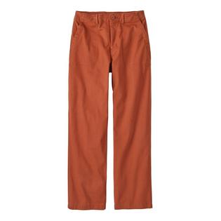 Women's Utility Pant