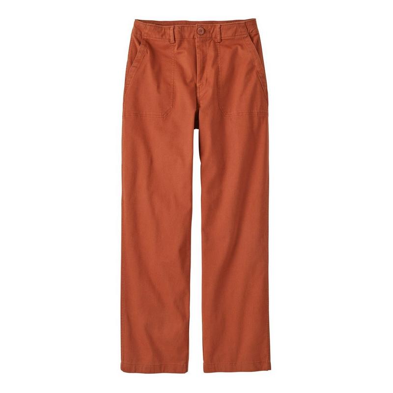 Patagonia Pantalon Utility pour femmes