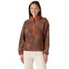 Women s Synchilla  Marsupial Top