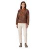 Women s Synchilla  Marsupial Top