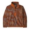 Women s Synchilla  Marsupial Top