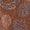 Solar Swirl / Redtail Rust | Women's Synchilla® Marsupial Top