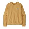 Women s Regenerative Organic Certified  153  Cotton Essential Sweatshirt
