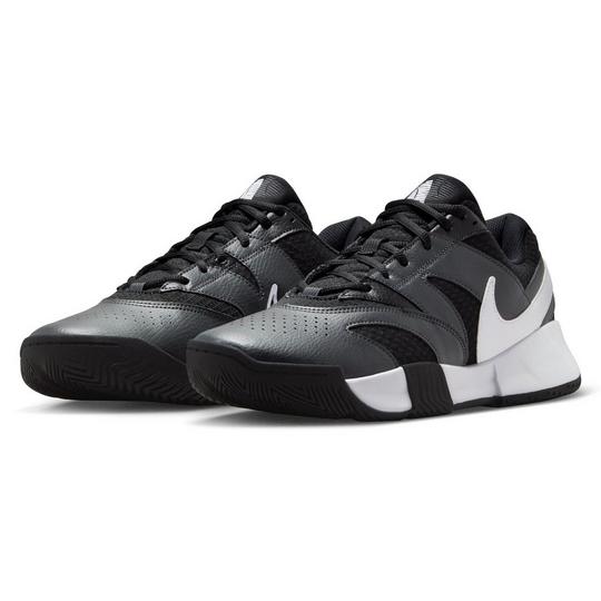 Nike court lite tennis trainers mens hotsell