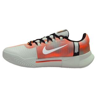 Nike Chaussures de tennis Zoom GP Challenge 1 Premium pour hommes