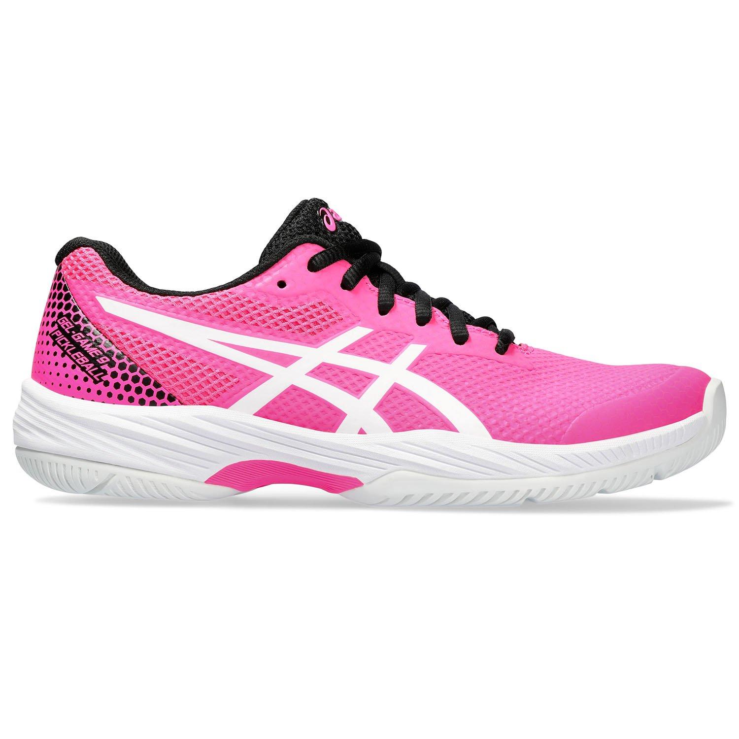 Asics pickleball shoes best sale