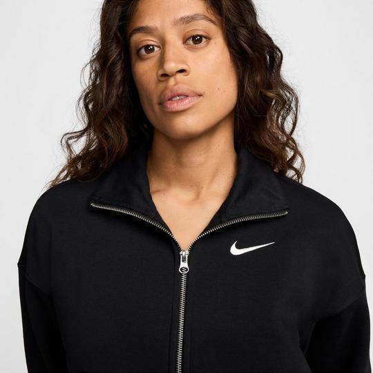 Nike sports jacket womens discount