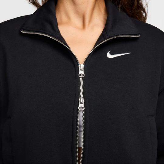 Women's Sportswear Phoenix Fleece Oversized Track Jacket | Nike
