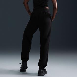 Nike Pantalon de surv&ecirc;tement surdimensionn&eacute; en molleton Phoenix pour femmes