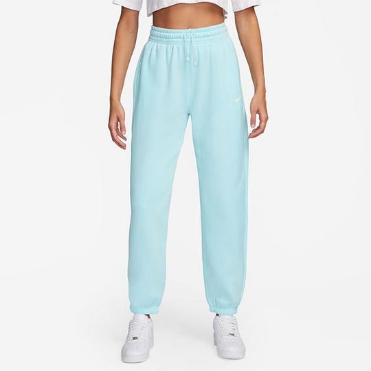 Nike Women s Sportswear Phoenix Fleece Oversized Sweapant