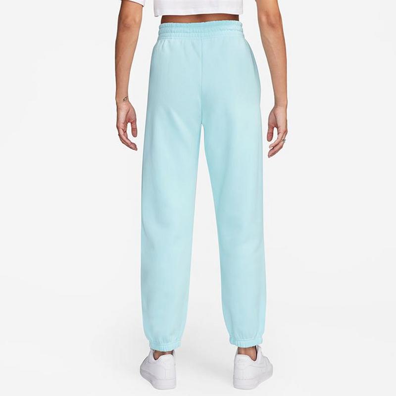 Nike Pantalon de surv&ecirc;tement surdimensionn&eacute; en molleton Phoenix pour femmes